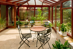 Byers Green conservatory quotes