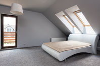 Byers Green bedroom extensions