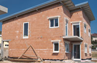 Byers Green home extensions