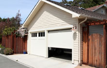 Byers Green garage construction leads