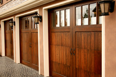 Byers Green garage extension quotes